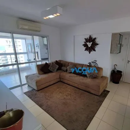 Buy this 3 bed apartment on Avenida Almirante Tamandaré in Jardim Vitória, Guarujá - SP