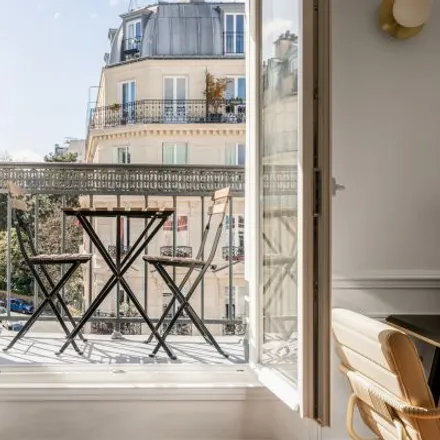 Image 6 - 18 Rue Linné, 75005 Paris, France - Apartment for rent