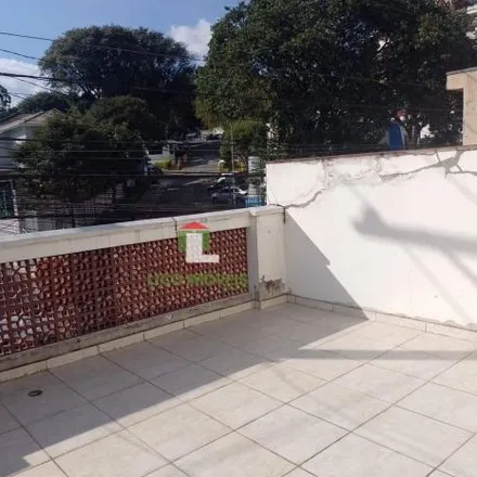 Rent this 3 bed house on Rua Conselheiro Saraiva 510 in Santana, São Paulo - SP