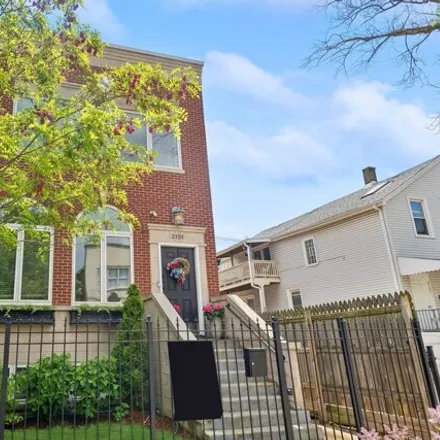 Buy this 3 bed house on 2121 West Race Avenue in Chicago, IL 60612