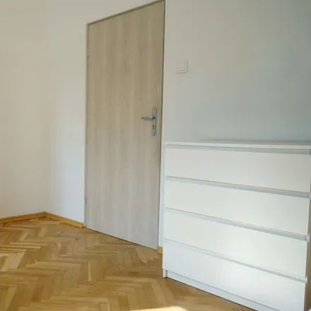 Rent this 4 bed room on Głęboka 14 in 92-332 Łódź, Poland