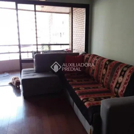 Buy this 3 bed apartment on Edifício Mirante do Parque in Rua Ministro Godói 195, Barra Funda