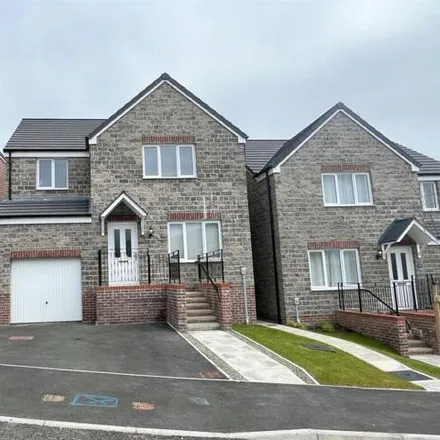 Buy this 4 bed house on Scarrowscant Lane in Haverfordwest, SA61 1ES