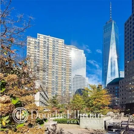 Image 4 - Gateway Plaza 600, 395 South End Avenue, New York, NY 10280, USA - Apartment for rent