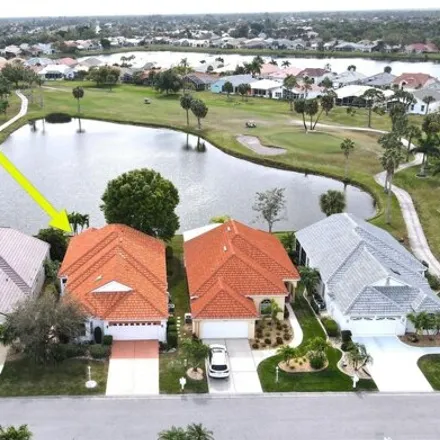 Image 1 - 10270 Arrowhead Drive, Punta Gorda, FL 33955, USA - House for sale