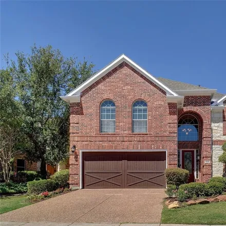 Buy this 4 bed loft on 1909 Park Manor Court in Euless, TX 76039