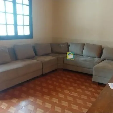 Buy this 3 bed house on Rua Rio Branco in PTB, Betim - MG