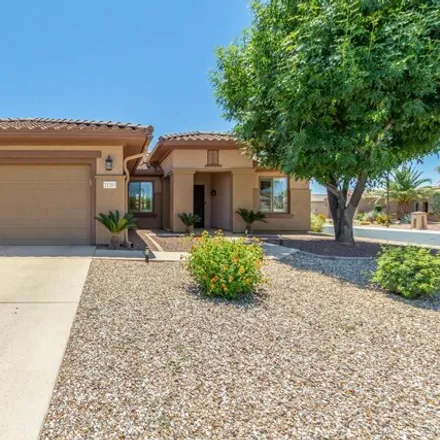 Buy this 2 bed house on 21203 North Redington Point Drive in Surprise, AZ 85387