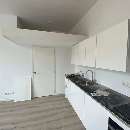 Rent this 1 bed apartment on H.L. Wichersstraat 5b in 9723 AD Groningen, Netherlands