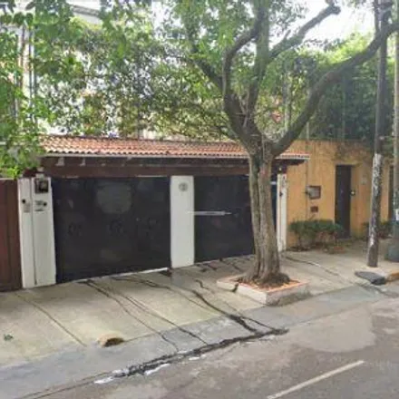 Buy this 3 bed house on Calle Morelos 45 in Colonia Del Carmen, 04100 Mexico City