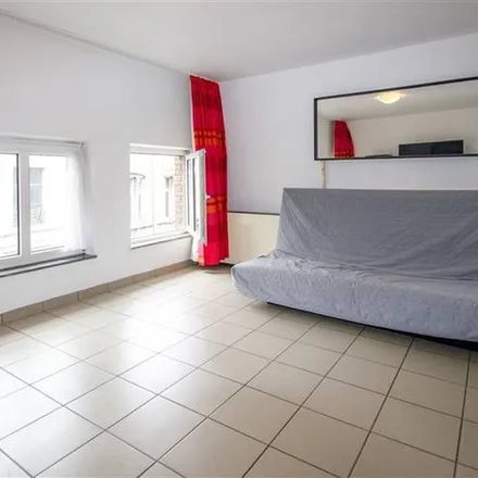 Rent this 1 bed apartment on La Taverne Royale in Boulevard d'Avroy 2, 4000 Angleur