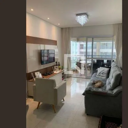 Buy this 3 bed apartment on Rua Liberdade in Centro, São Bernardo do Campo - SP