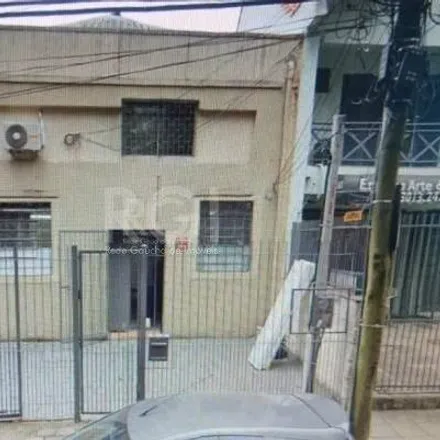 Rent this studio house on Avenida Carneiro da Fontoura in Jardim São Pedro, Porto Alegre - RS