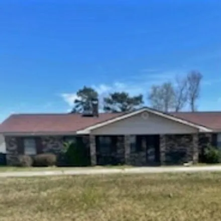 Buy this 3 bed house on 2000 9th Street in Booneville, MS 38829