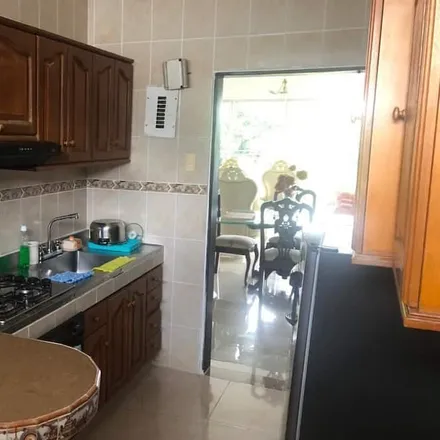 Rent this 3 bed house on Cali in Sur, Colombia
