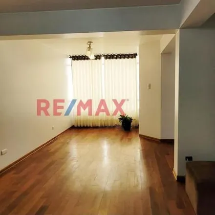 Buy this 3 bed apartment on Jirón Saenz Peña in Magdalena, Lima Metropolitan Area 15086
