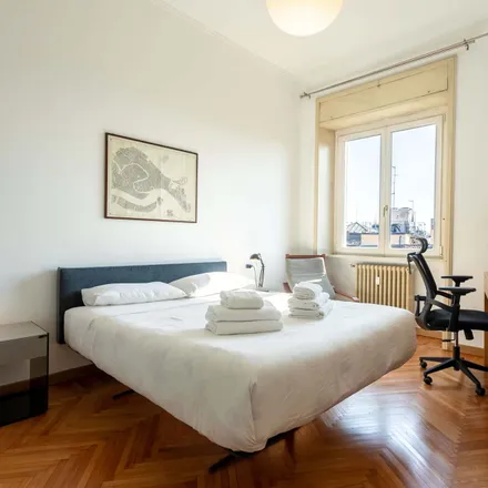 Image 5 - Corso Giuseppe Garibaldi 73, 20121 Milan MI, Italy - Apartment for rent