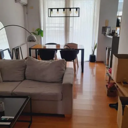 Rent this 2 bed apartment on Oriente in Avellaneda, Caballito