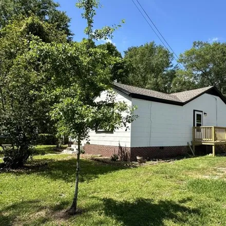 Image 1 - 1759 Mable Street, Hattiesburg, MS 39401, USA - House for sale