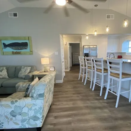 Rent this 2 bed house on Bolivar Peninsula