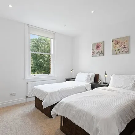 Rent this 2 bed apartment on London in W5 3PS, United Kingdom