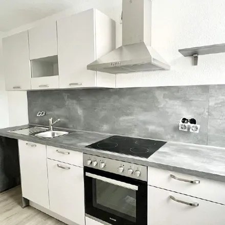 Rent this 3 bed apartment on Charlottenstraße 2 in 09126 Chemnitz, Germany