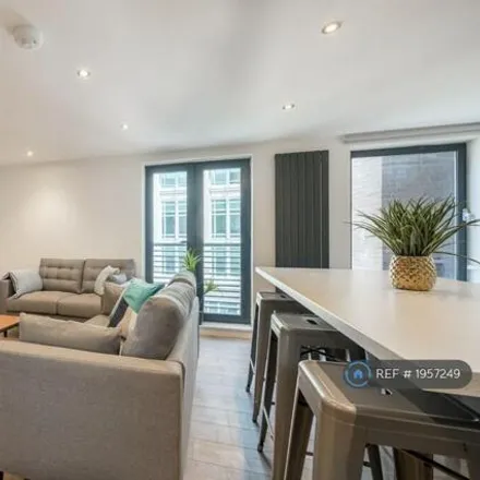 Rent this 5 bed apartment on Anglo Works in Holly Street, Cathedral