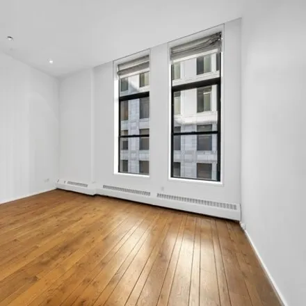 Image 2 - East 8th Street & Lafayette Street, East 8th Street, New York, NY 10003, USA - Condo for sale