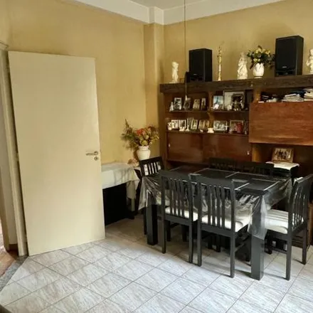 Buy this 2 bed apartment on Combate de los Pozos 953 in San Cristóbal, 1245 Buenos Aires