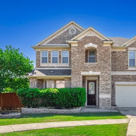 Buy this 4 bed house on 202 Springtree Cove in Cibolo, TX 78108