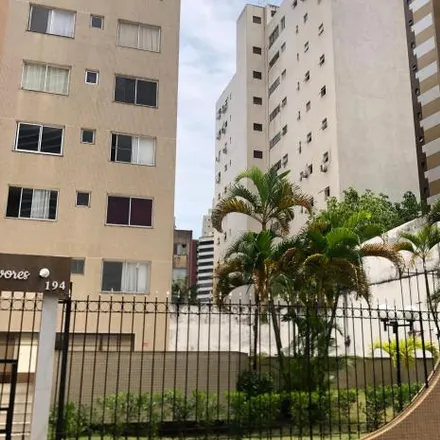 Buy this 3 bed apartment on Ed Lucaia in Rua Santa Rita de Cássia, Graça