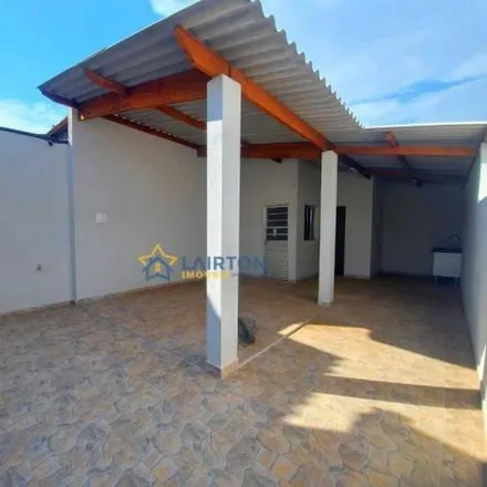 Buy this 2 bed house on Rua Goncalves Dias in Caetetuba, Atibaia - SP