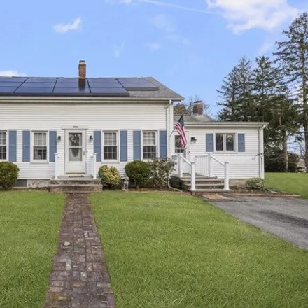 Buy this 3 bed house on 1096 Gardners Neck Road in South Swansea, Swansea