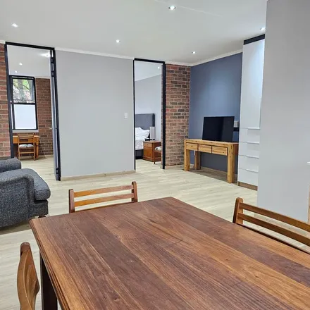 Image 4 - 197 Pienaar Street, Brooklyn, Pretoria, 0145, South Africa - Apartment for rent