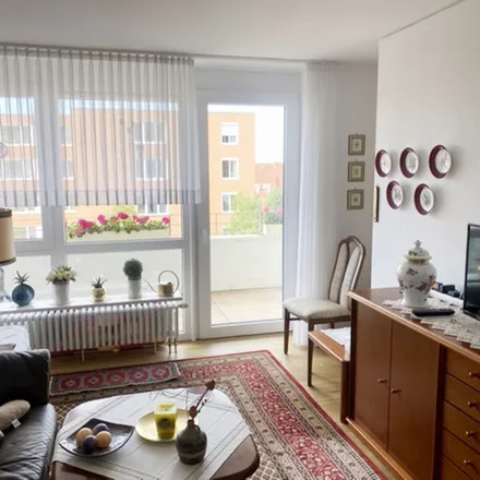 Rent this 1 bed apartment on Bodelschwinghstraße 399 in 33647 Bielefeld, Germany