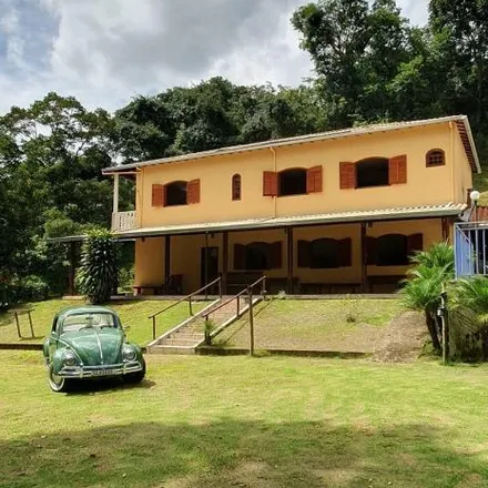 Image 1 - Alameda dos Cedros, Esmeraldas - MG, 33821, Brazil - House for sale