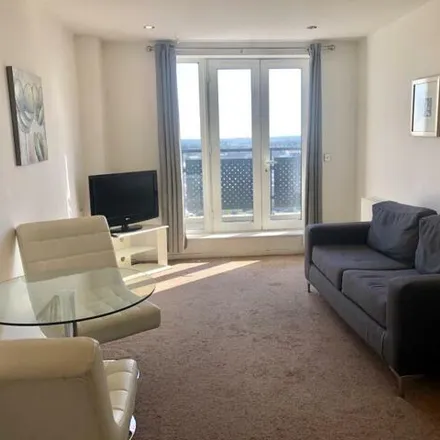 Rent this 1 bed room on Hive in 7 Park Street, Vauxhall
