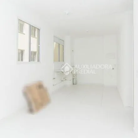 Rent this 2 bed apartment on Rua Reverendo Olavo Nunes in Parque Santa Fé, Porto Alegre - RS