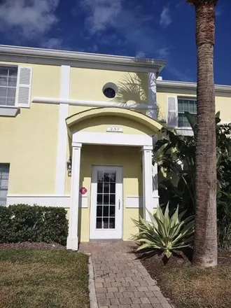 Rent this 1 bed condo on 173 Sea Horse Drive Southeast in Saint Petersburg, FL 33705
