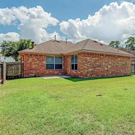 Image 3 - Pine Trace Crossing Drive, Harris County, TX 77375, USA - House for rent