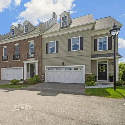 Buy this 4 bed townhouse on 54 Cambridge Way in Colonie, Latham