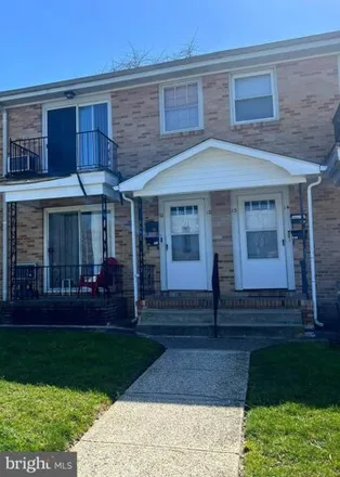 Buy this 1 bed condo on 97 Dartmouth Avenue in Somerdale, Camden County