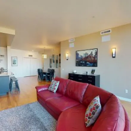 Buy this 2 bed apartment on #1512,949 Northwest Overton Street in Pearl, Portland