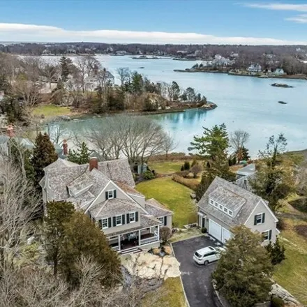 Rent this 5 bed house on 185 Jerusalem Road in Cohasset, Norfolk County