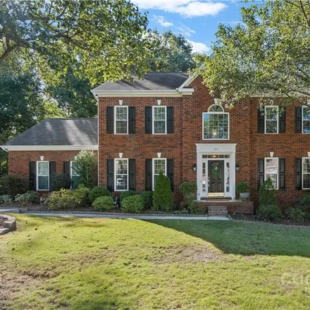 Buy this 4 bed house on 121 White Branch Court in Fort Mill, SC 29715