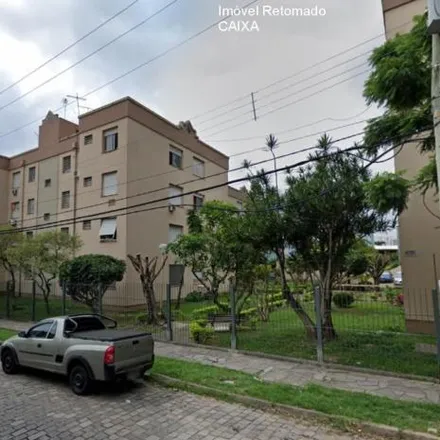 Buy this 2 bed apartment on Unidade Básica de Saúde Morro Santana in Rua Marrieta Menna Barreto 210, Morro Santana