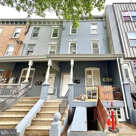 Rent this 3 bed house on 323 North Preston Street in Philadelphia, PA 19104