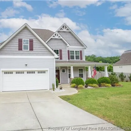 Buy this 4 bed house on unnamed road in Moore County, NC 28327
