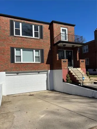 Rent this 3 bed house on 7247 Balson Avenue in University City, University City