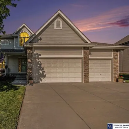 Buy this 5 bed house on 12495 South 82nd Street in Sarpy County, NE 68046